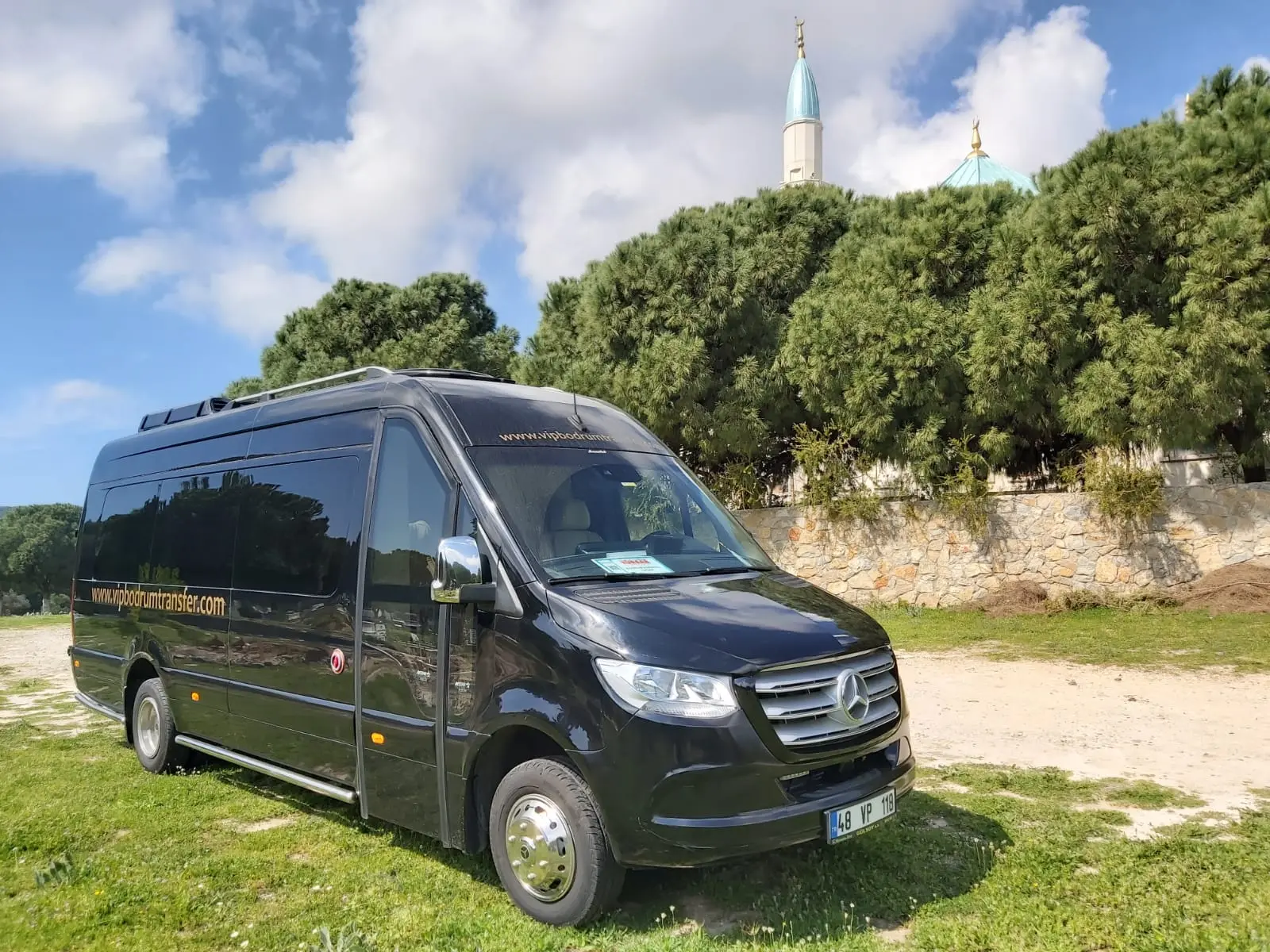 Bodrum Vip Transfer