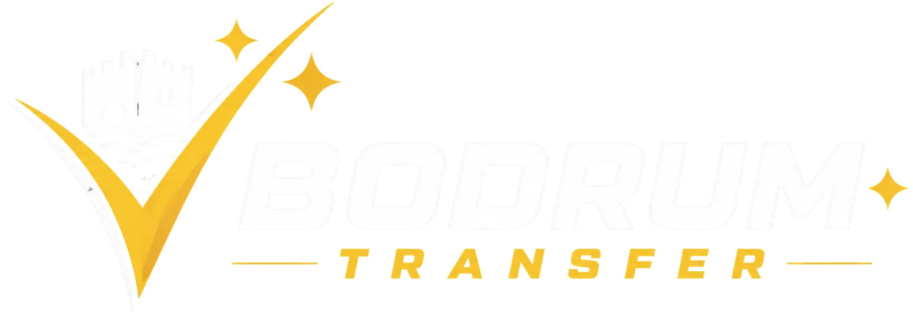 Bodrum Transfer Logo
